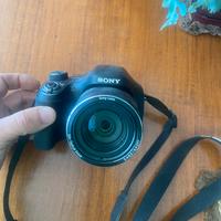 Sony 20.1 megapixels