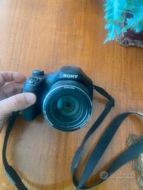 Sony 20.1 megapixels