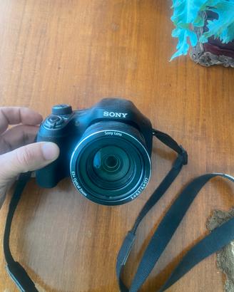 Sony 20.1 megapixels