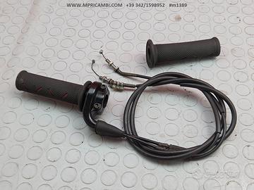 MANOPOLA GAS HUSQVARNA SMR 510 2005 2008 TE 450 20