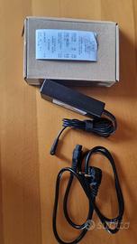 ALIMENTATORE PER NOTEBOOK OLIVETTI OLIBOOK P75 - 1