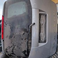 ricambi usato rexton 2.7 tdi