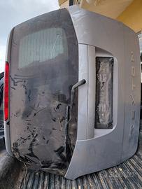 ricambi usato rexton 2.7 tdi