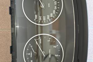 Volante BMW Serie3