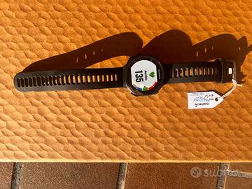 Garmin Forerunner 735XT - NUOVO + Batteria e Cavo