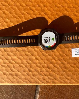 Garmin Forerunner 735XT - NUOVO + Batteria e Cavo