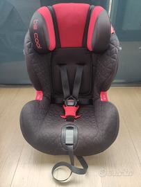 seggiolino auto bambini 9 - 18 Kg.