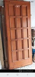 Portone,porta 