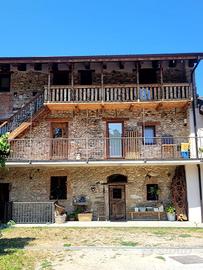 Casa vacanze a Dronero