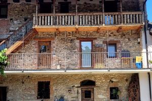 Casa vacanze a Dronero