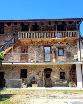 Casa vacanze a Dronero