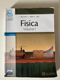Libro Fisica Ingegneria