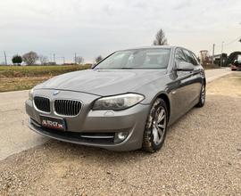 Bmw 520 520d Modern