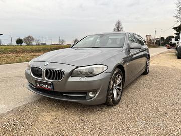 Bmw 520 520d Modern