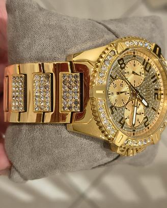 orologio Guess uomo 