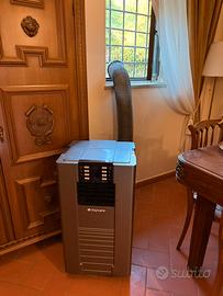 Climatizzatore Joycare 9000BTU