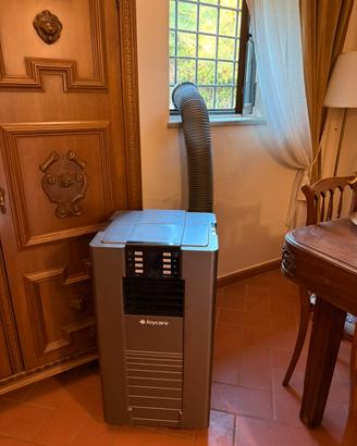 Climatizzatore Joycare 9000BTU