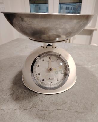 Bilancia da cucina THUN meccanica 5kg