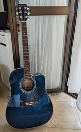 Chitarra acustica