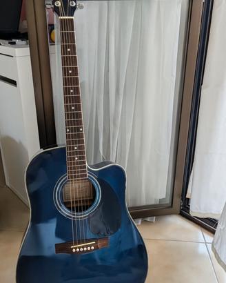Chitarra acustica