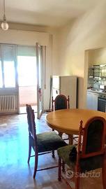 Appartamento di 93 m² con 3 locali e box auto a Fo
