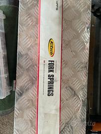 Molle forcella Showa 49 4.6nm