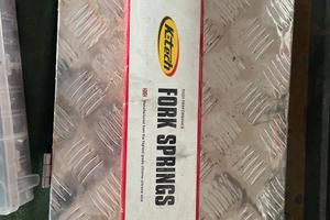 Molle forcella Showa 49 4.6nm