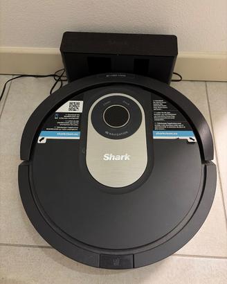 Shark Ai Robot