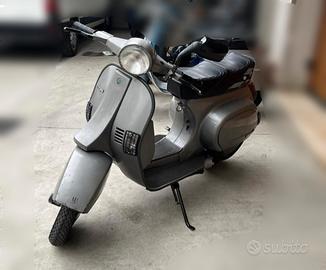 Piaggio Vespa PK 50 XL conservata
