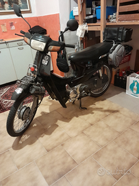 Motorino 90 cc