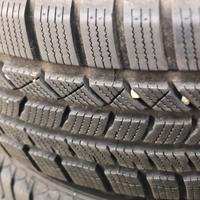 Gomme 16’ MOMO  invernali