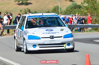 Peugeot 106 g N 1600