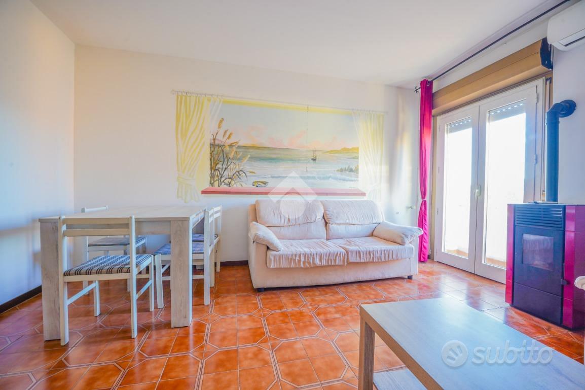 Appartamento – OT - Vista 4