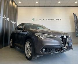 Alfa Romeo Stelvio 2.2 Turbodiesel 210 CV AT8...