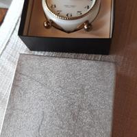 Sveglia Wehrle anni 60/70