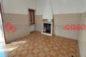 Appartamento Campoli Appennino