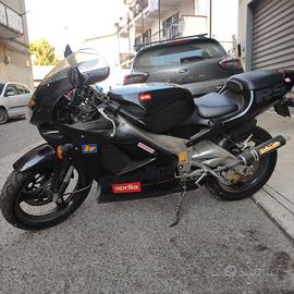 Aprilia RS 125