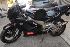 Aprilia RS 125