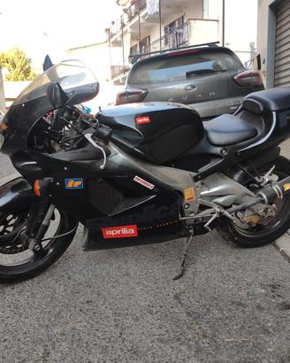 Aprilia RS 125