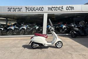 Vespa 150 Primavera 2015 / KM 45.000 Tua a solo 25