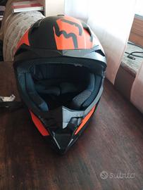 casco Mountain bike