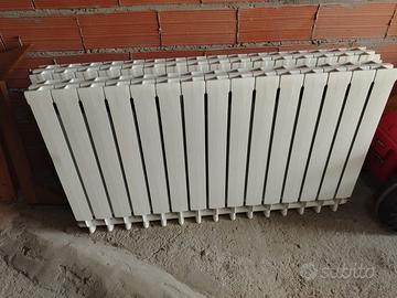 Radiatori per il riscaldamento