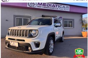 JEEP Renegade 1.0 T3 Limited