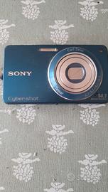 Sony fotocamera digital 