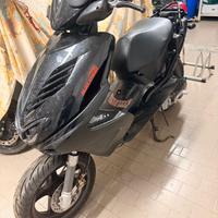 Yamaha AEROX 50 - 2007, NON FUNZIONANTE