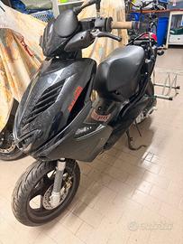 Yamaha AEROX 50 - 2007, NON FUNZIONANTE