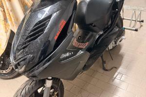 Yamaha AEROX 50 - 2007, NON FUNZIONANTE