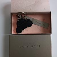 Portachiavi unisex marca Coccinelle