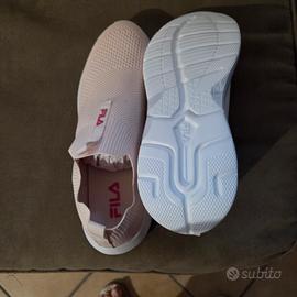 Scarpe fila