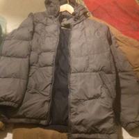 3 Giacconi piuma unisex, 3 cappotti lana donna